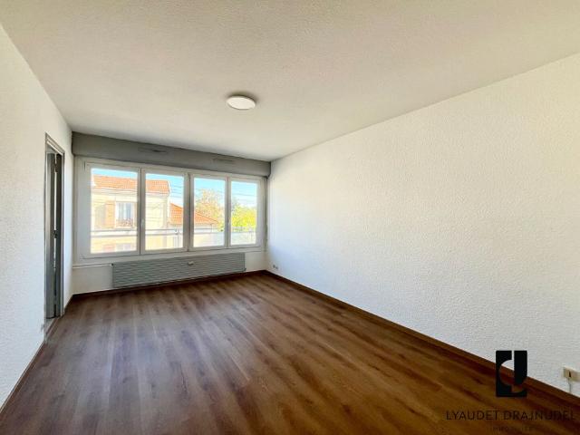 Location Appartement 2 pièces 49m²