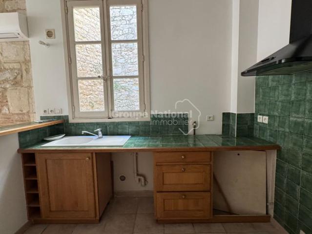 Location Appartement 2 pièces 49m²