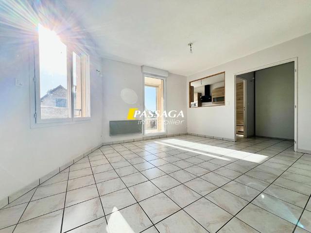 Location Appartement 2 pièces 49m²