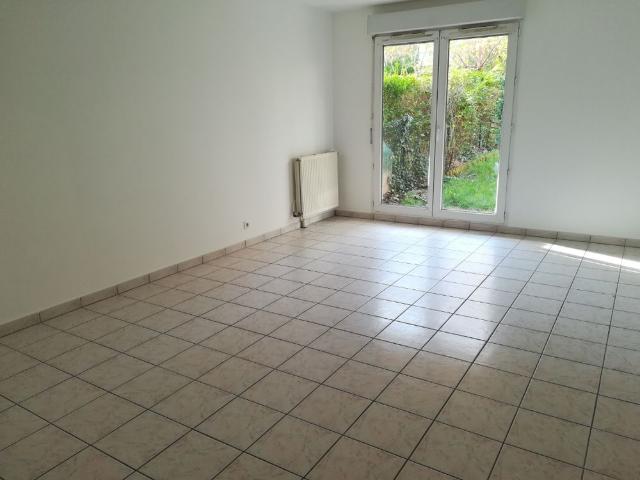 Location Appartement 2 pièces 49m²