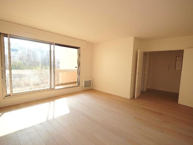 Location Appartement 2 pièces 49m²