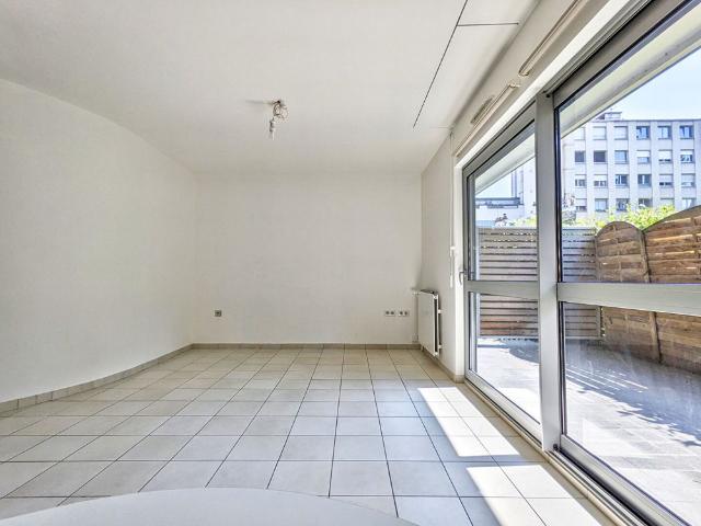 Location Appartement 2 pièces 49m²