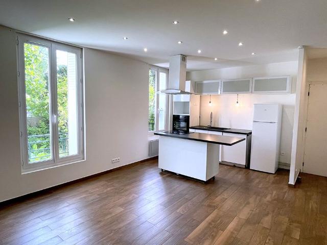 Location Appartement 2 pièces 49m²