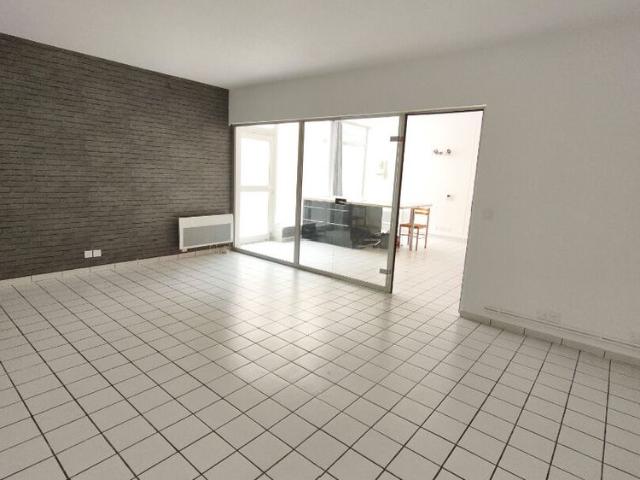 Location Appartement 2 pièces 49m²