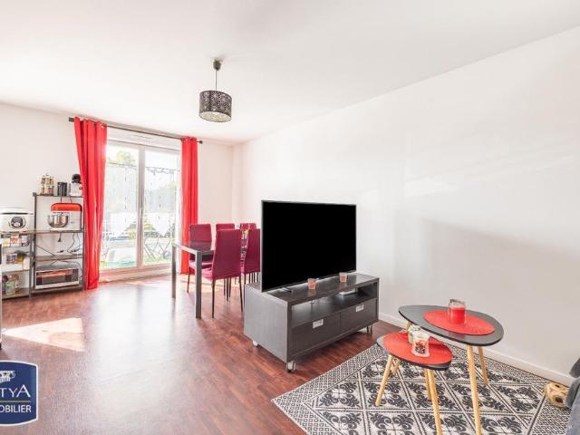 Location Appartement 2 pièces 49m² CONDE SUR L ESCAUT 59163