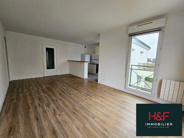 Location Appartement 2 pièces 49m² CAEN 14000