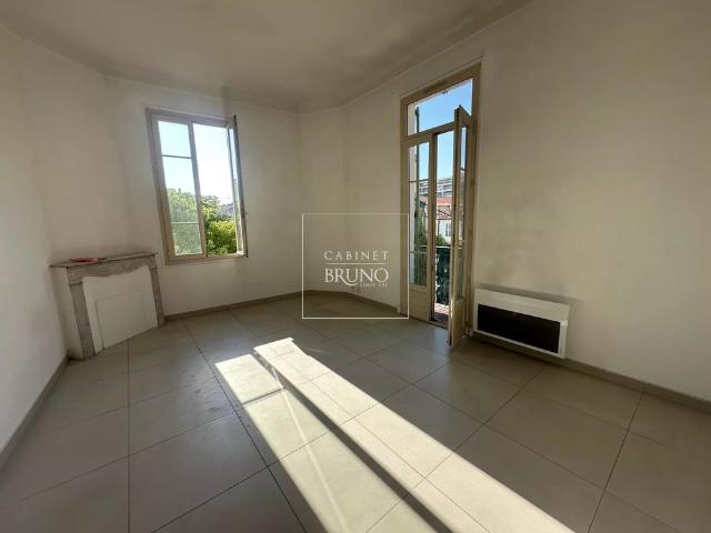 Location Appartement 2 pièces 49m² CANNES 06150