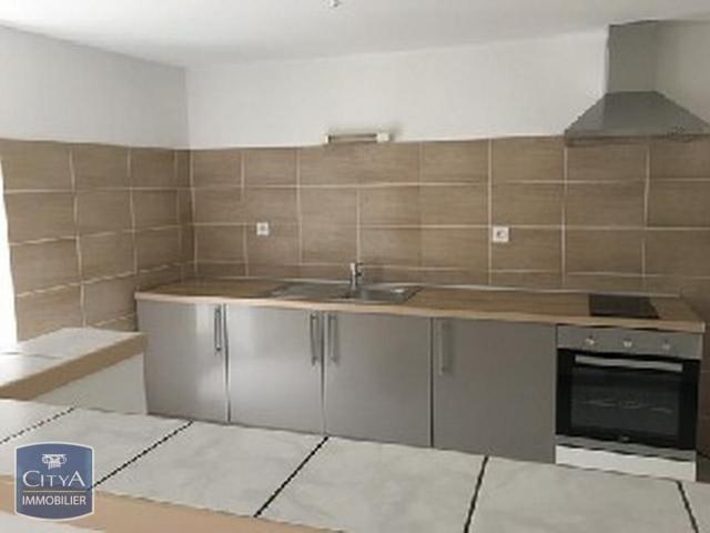 Location Appartement 2 pièces 49m² CARCASSONNE 11000