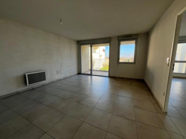 Location Appartement 2 pièces 49m² CASTANET TOLOSAN 31320