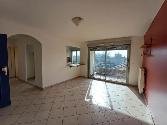 Location Appartement 2 pièces 49m² CHARNAY LES MACON 71850