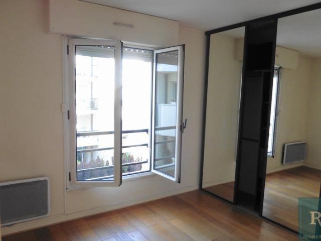 Location Appartement 2 pièces 49m² ANTONY 92160