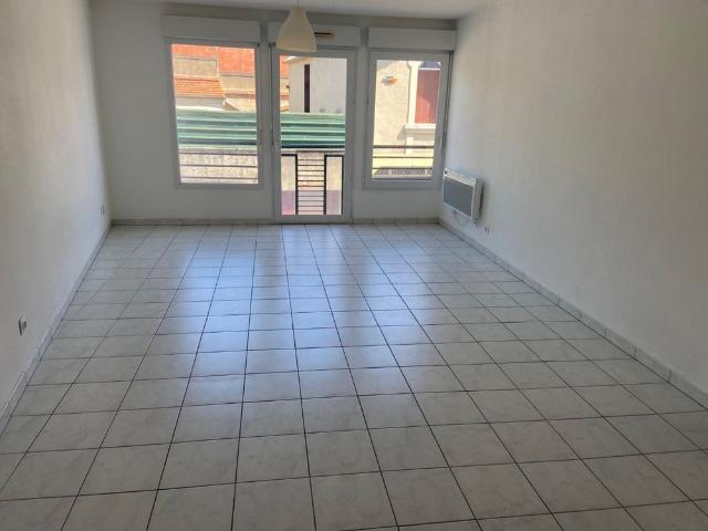 Location Appartement 2 pièces 49m² ANGOULEME 16000