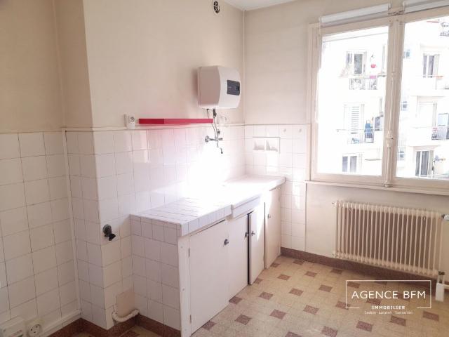 Location Appartement 2 pièces 49m² ANNECY 74000