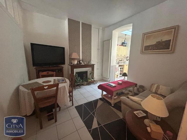 Location Appartement 2 pièces 49m² AGEN 47000