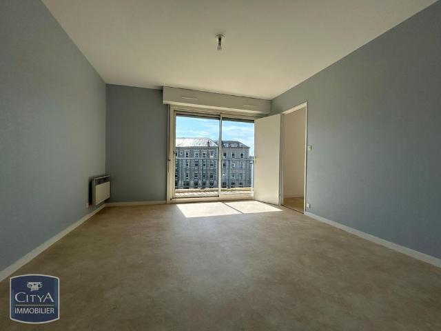 Location Appartement 2 pièces 49m² ALENCON 61000