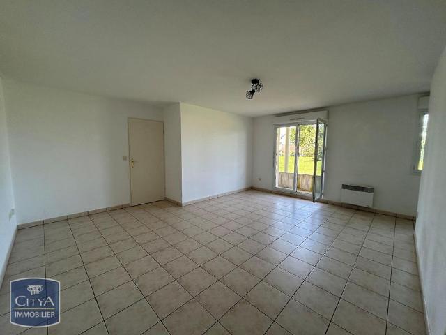 Location Appartement 2 pièces 49m² AVION 62210