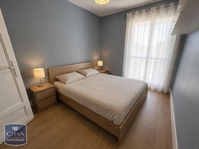 Location Appartement 2 pièces 49m² BOURGES 18000