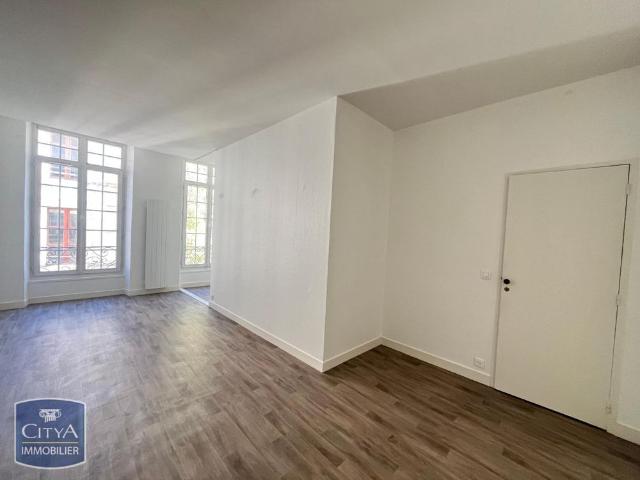 Location Appartement 2 pièces 49m² BORDEAUX 33000