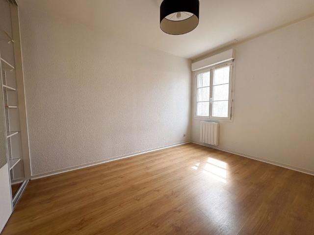 Location Appartement 2 pièces 49m² BORDEAUX 33000