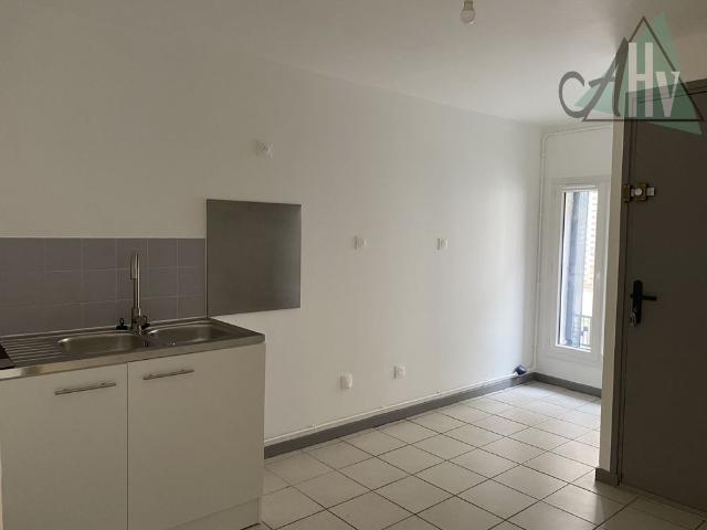 Location Appartement 2 pièces 49m² BRAY SUR SEINE 77480