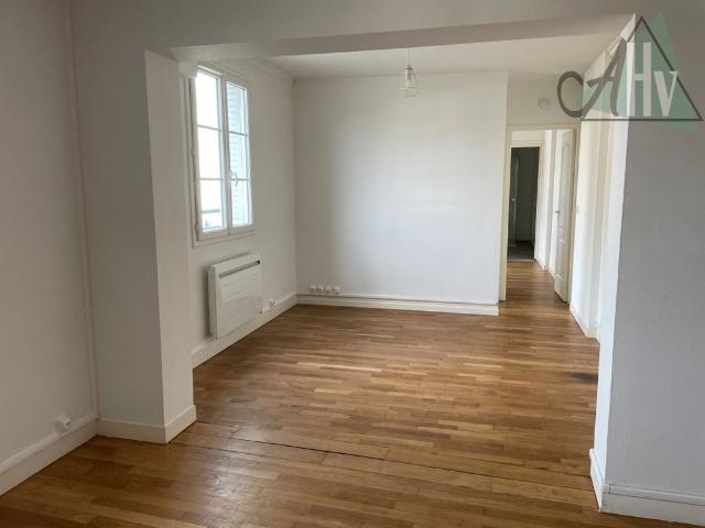 Location Appartement 2 pièces 49m² BRAY SUR SEINE 77480