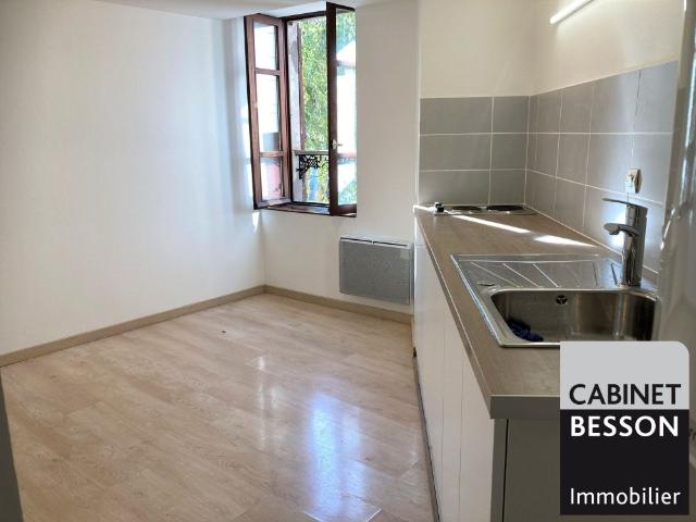 Location Appartement 2 pièces 49m² GRENOBLE 38000