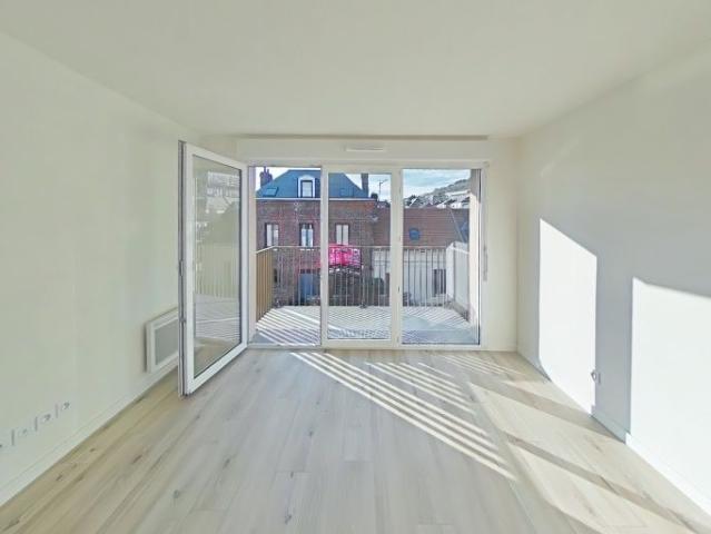 Location Appartement 2 pièces 49m² DARNETAL 76160