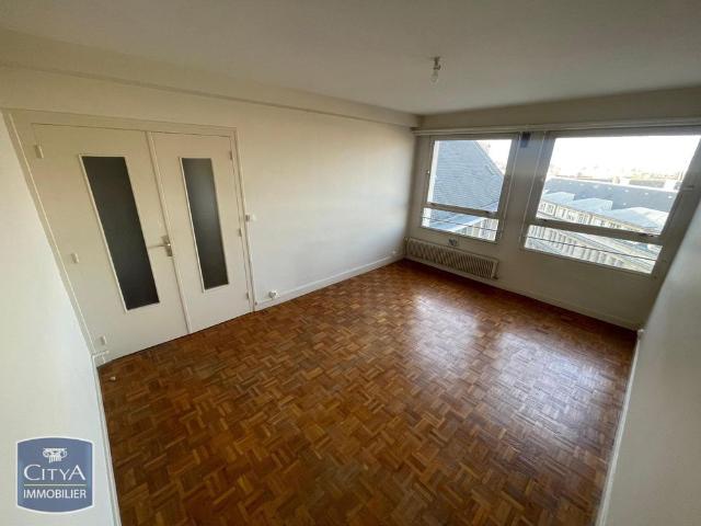 Location Appartement 2 pièces 49m² DIJON 21000