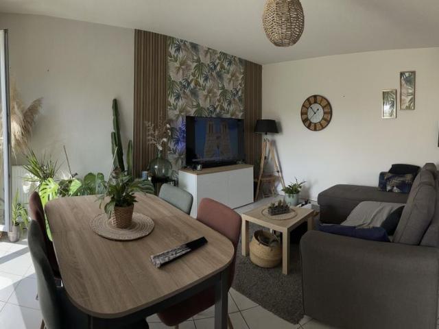 Location Appartement 2 pièces 49m² JUVIGNAC 34990