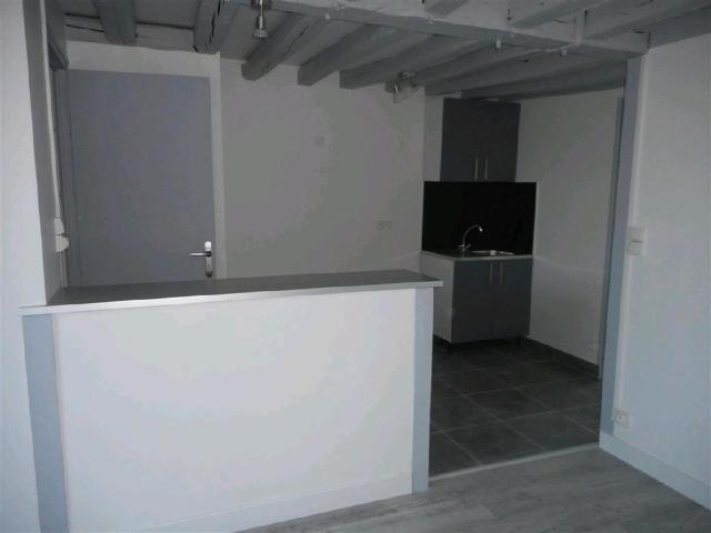 Location Appartement 2 pièces 49m² L AIGLE 61300