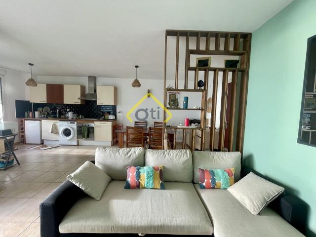 Location Appartement 2 pièces 49m² LA POSSESSION 97419