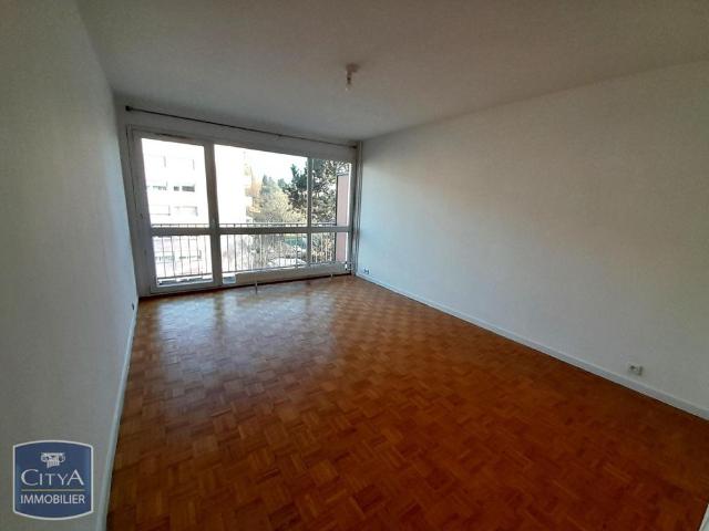 Location Appartement 2 pièces 49m² LA RAVOIRE 73490