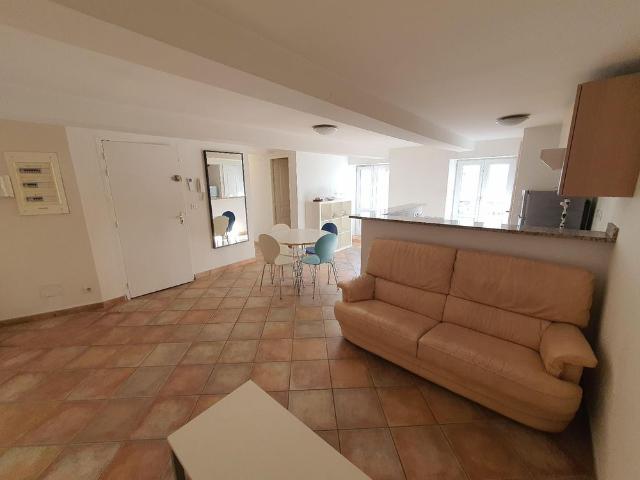Location Appartement 2 pièces 49m² LEUCATE 11370