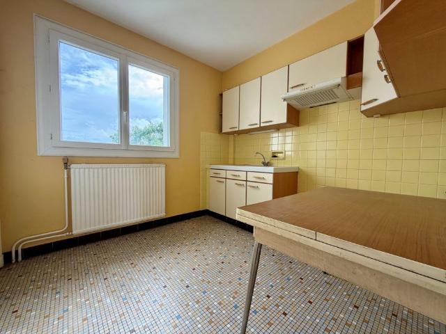 Location Appartement 2 pièces 49m² LIMOGES 87000