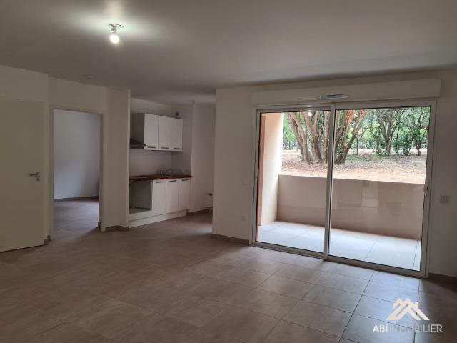 Location Appartement 2 pièces 49m² MONTPELLIER 34070