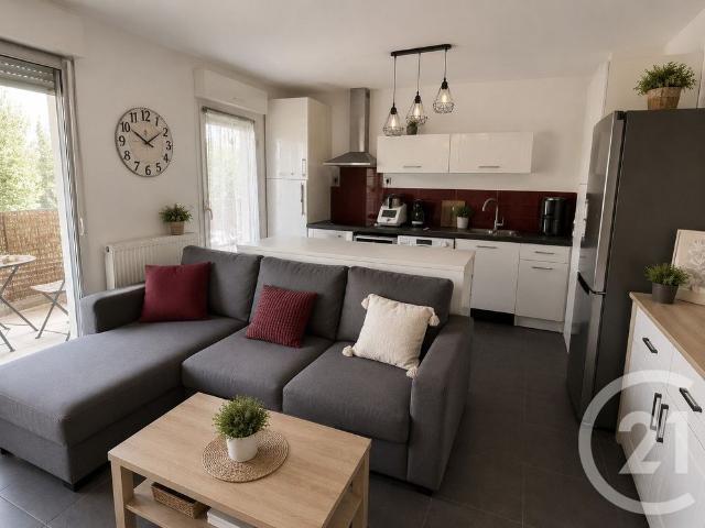 Location Appartement 2 pièces 49m² MONTPELLIER 34080