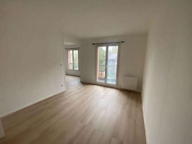 Location Appartement 2 pièces 49m² MARCQ EN BAROEUL 59700