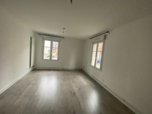 Location Appartement 2 pièces 49m² MARCQ EN BAROEUL 59700