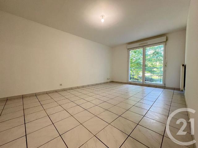 Location Appartement 2 pièces 49m² METZ 57070