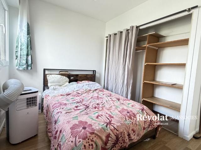 Location Appartement 2 pièces 49m² MERIGNAC 33700