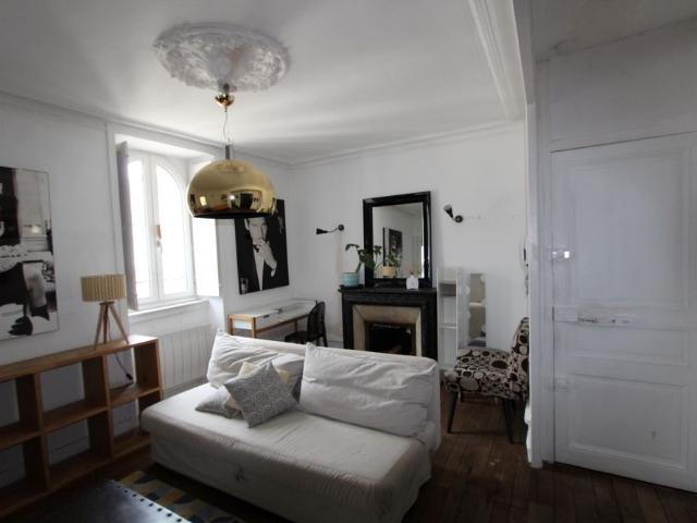 Location Appartement 2 pièces 49m² NANTES 44000