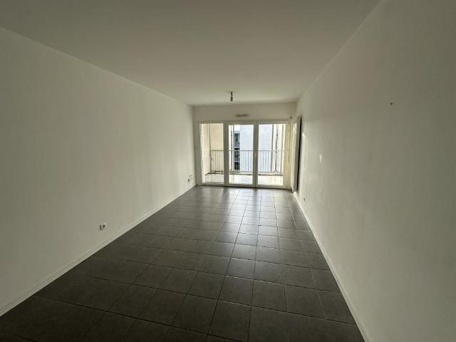 Location Appartement 2 pièces 49m² NANTES 44100