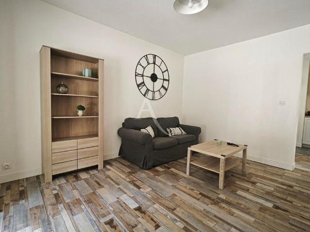 Location Appartement 2 pièces 49m² NANTES 44300