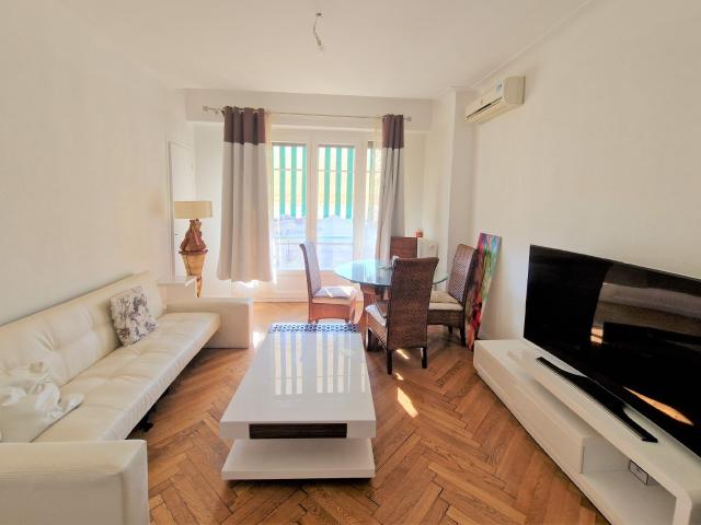 Location Appartement 2 pièces 49m² NICE 06000
