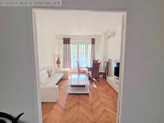Location Appartement 2 pièces 49m² NICE 06000