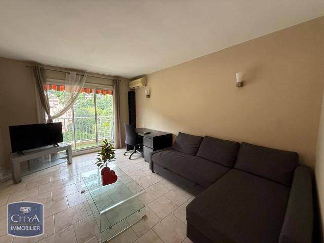 Location Appartement 2 pièces 49m² NICE 06100