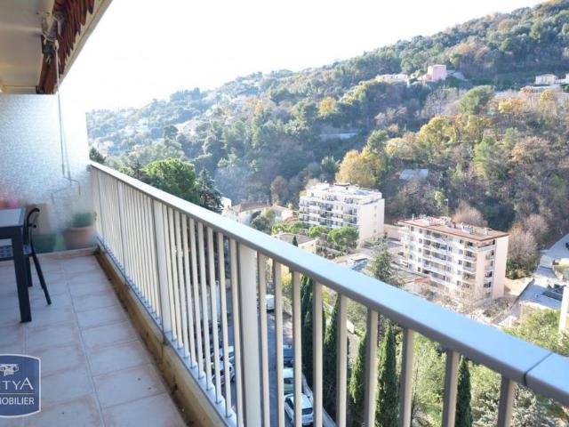 Location Appartement 2 pièces 49m² NICE 06100