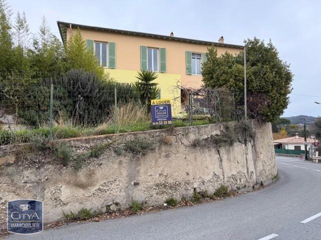 Location Appartement 2 pièces 49m² NICE 06100