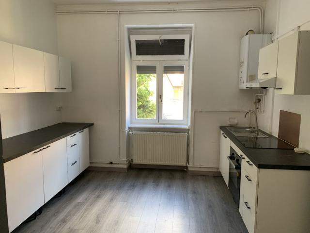 Location Appartement 2 pièces 49m² SARREGUEMINES 57200