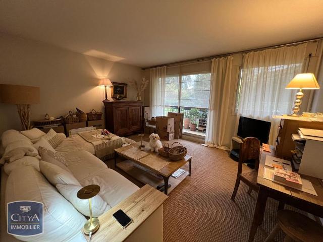 Location Appartement 2 pièces 49m² SCEAUX 92330